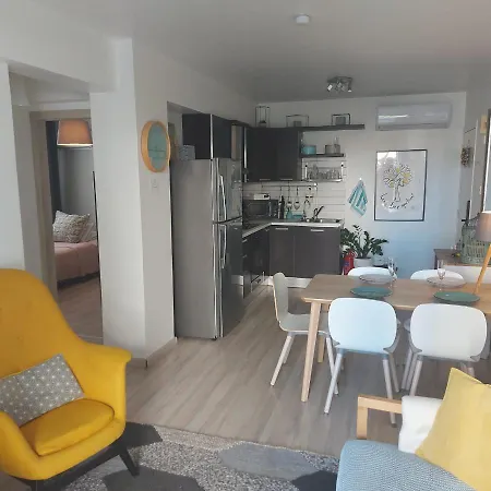 Apartment Horizon Hidden Gem 2 Bedroom Apt - Walk To The Beach