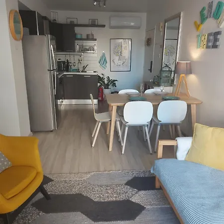 Lägenhet Horizon Hidden Gem 2 Bedroom Apt - Walk To The Beach