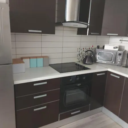 Horizon Hidden Gem 2 Bedroom Apt - Walk To The Beach Lägenhet *