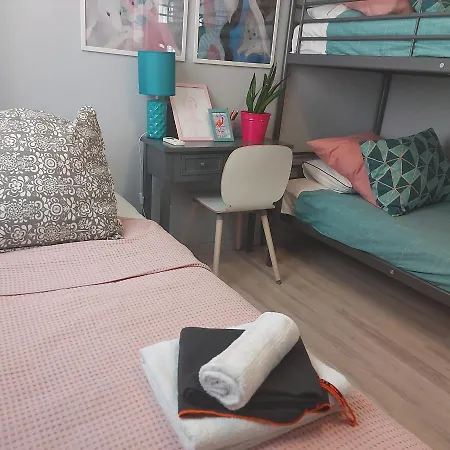 Horizon Hidden Gem 2 Bedroom Apt - Walk To The Beach