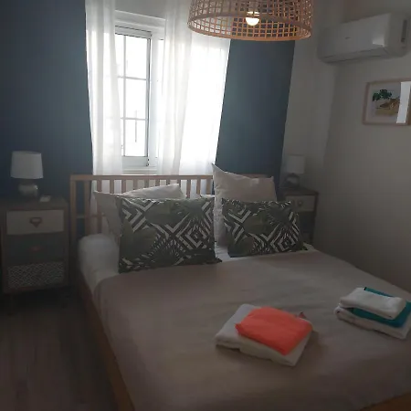 Horizon Hidden Gem 2 Bedroom Apt - Walk To The Beach * Larnaca