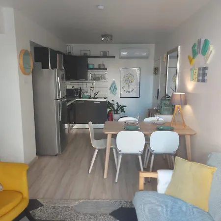 Lägenhet Horizon Hidden Gem 2 Bedroom Apt - Walk To The Beach *