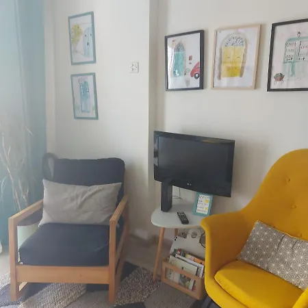 Lägenhet Horizon Hidden Gem 2 Bedroom Apt - Walk To The Beach