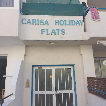 Horizon Hidden Gem 2 Bedroom Apt - Walk To The Beach Larnaca