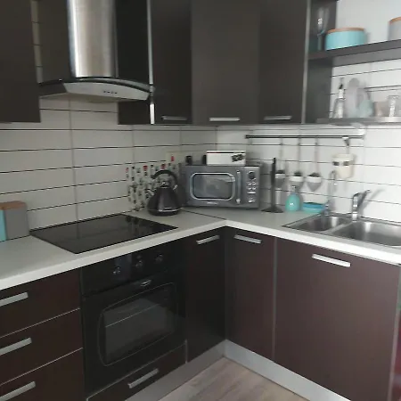 Horizon Hidden Gem 2 Bedroom Apt - Walk To The Beach Lägenhet *