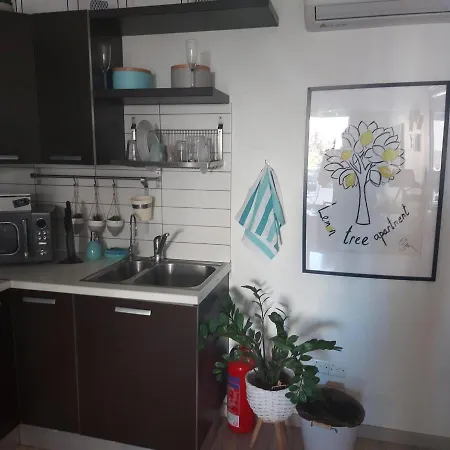 Lägenhet Horizon Hidden Gem 2 Bedroom Apt - Walk To The Beach