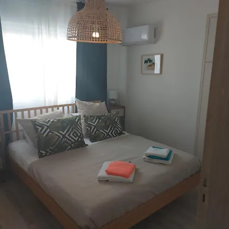 Horizon Hidden Gem 2 Bedroom Apt - Walk To The Beach Lägenhet