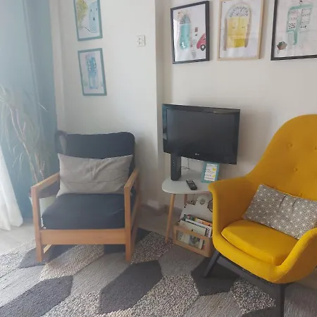 Horizon Hidden Gem 2 Bedroom Apt - Walk To The Beach Lägenhet