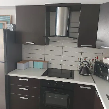 Horizon Hidden Gem 2 Bedroom Apt - Walk To The Beach Lägenhet *