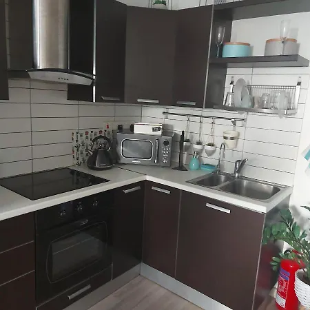 Horizon Hidden Gem 2 Bedroom Apt - Walk To The Beach